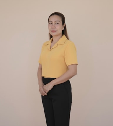 นางสาววรรณดา ขามก้อน
