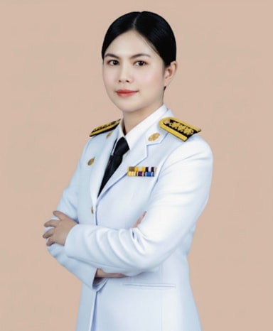 นางศิริพร พรมสุวรรณ์