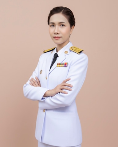 นางเกตุกมล ทองภาพ